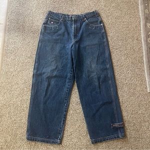 Vintage 90s Chaps Ralph Lauren Jeans